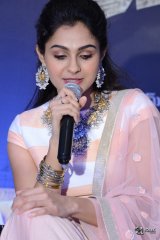 Andrea Jeremiah At Detective Movie Press Meet